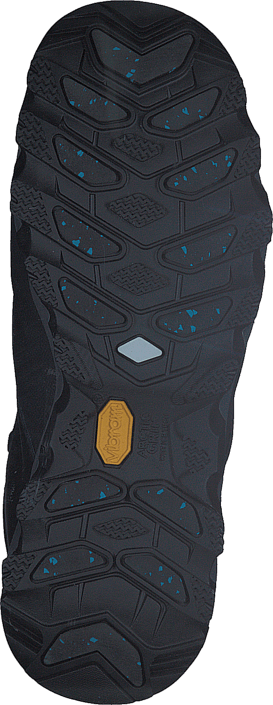 Merrell - Thermo Adventure 6" Ice+ WTPF Black