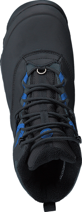 Merrell - Thermo Adventure 6" Ice+ WTPF Black