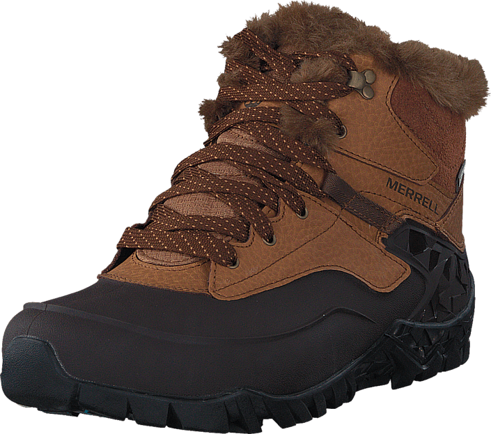 Merrell - Aurora 6 Ice+ WTPF Merrell Tan