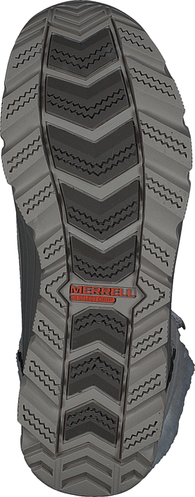 Merrell - Thermo Vortex 6" WTPF Oyster Grey
