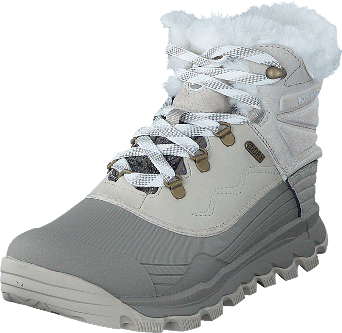 Merrell - Thermo Vortex 6" WTPF Oyster Grey