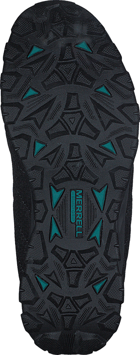 Merrell - Ice Cap 4 Stretch Moc Black/Baltic