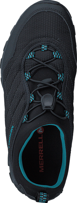 Merrell - Ice Cap 4 Stretch Moc Black/Baltic