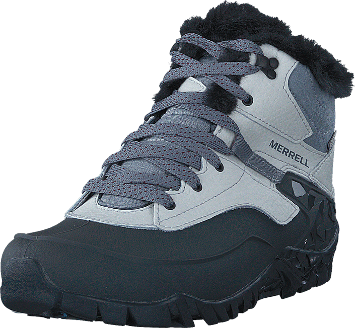 Merrell - Aurora 6 Ice+ WTPF Ash