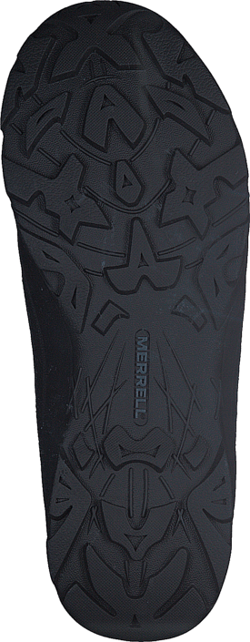Merrell - Snowbound Mid WTPF Black