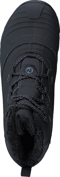 Merrell - Snowbound Mid WTPF Black