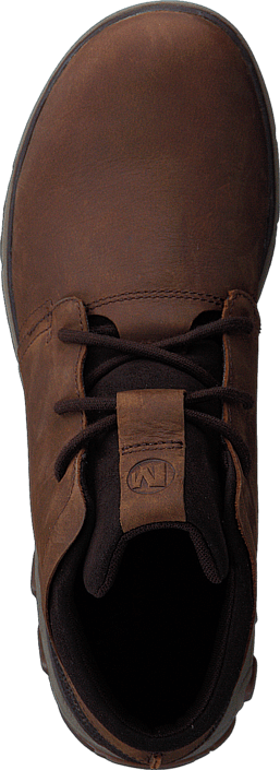 Merrell - All Out Blazer Chukka Merrell Stone