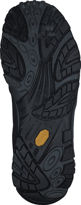 Merrell - Moab Venture Lace WTPF Black