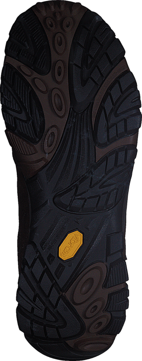 Merrell - Moab Venture Lace WTPF Dark Earth