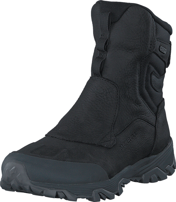 Merrell - Coldpack Ice+ 8" Zip Polar WTPF Black