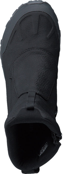 Merrell - Coldpack Ice+ 8" Zip Polar WTPF Black