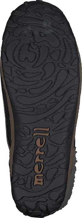 Merrell - Tremblant Mid Polar WTPF Merrell Oak