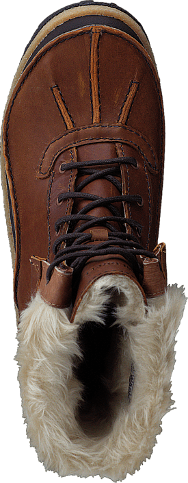 Merrell - Tremblant Mid Polar WTPF Merrell Oak