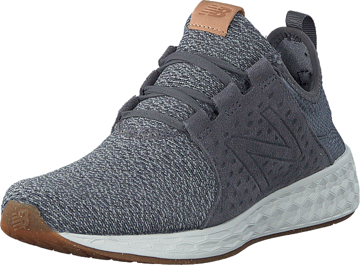 New Balance - MCRUZOG Grey/White