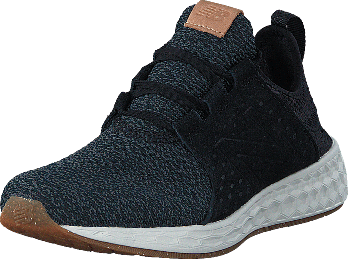 New Balance - WCRUZOB Black/White 048