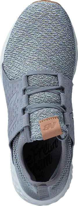 New Balance - WCRUZOG Grey/White 032
