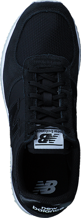New Balance - WL220BK Black