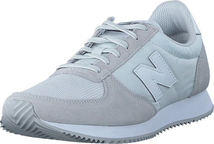 New Balance - WL220WT White 100
