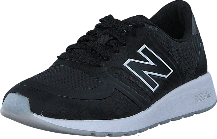 New Balance - WRL420CA Black 001