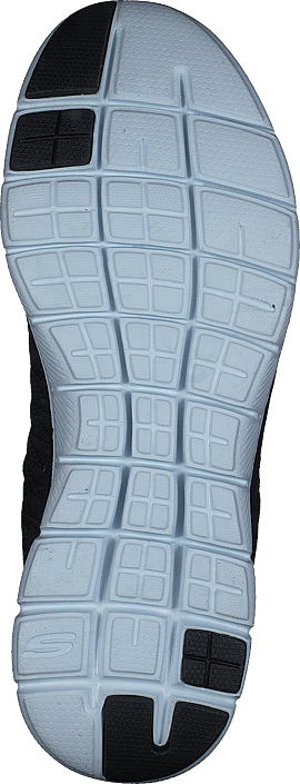 Skechers - 12753 BLK