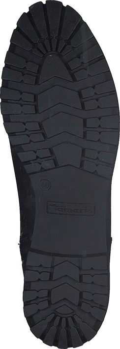 Tamaris - 1-1-25435-29 003 Black Leather