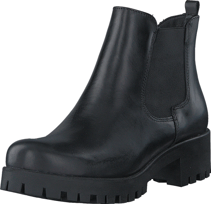 Tamaris - 1-1-25435-29 003 Black Leather