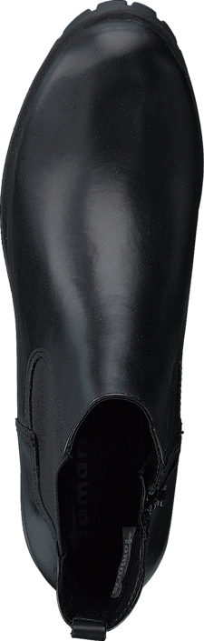 Tamaris - 1-1-25435-29 003 Black Leather