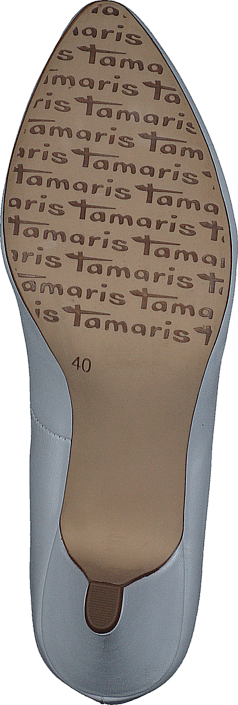 Tamaris - 1-1-22416-29 108 White Matt