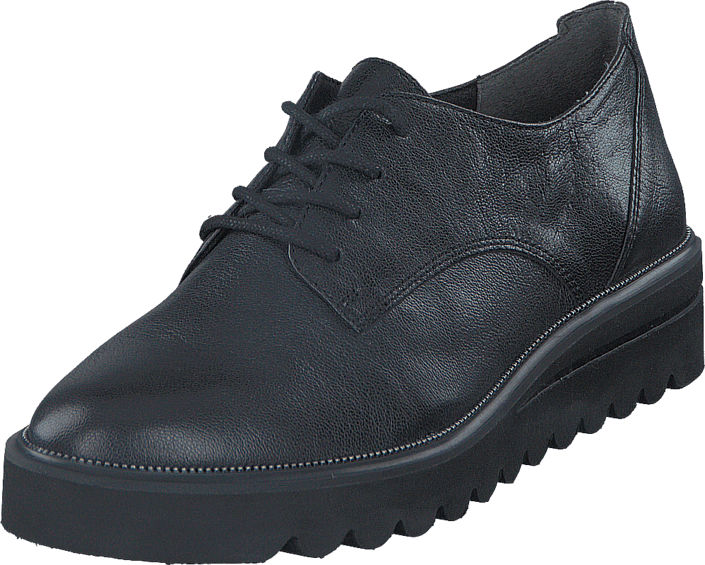 Tamaris - 1-1-23713-29 033 Black Metallic