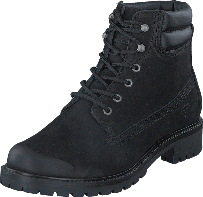 Tamaris - 1-1-25242-29 007 Black Uni