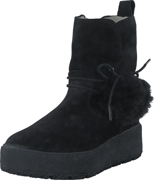 Tamaris - 1-1-26972-39 001 Black