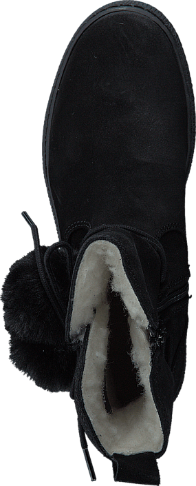 Tamaris - 1-1-26972-39 001 Black