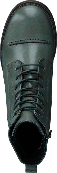 Ten Points - Pandora 124007 Green