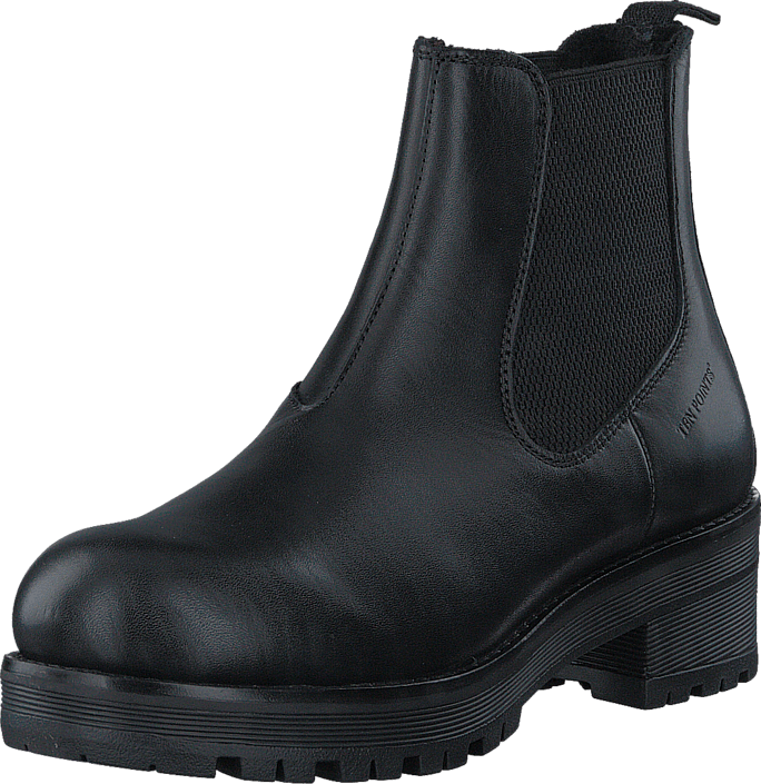 Ten Points - Clarisse 234001 Black
