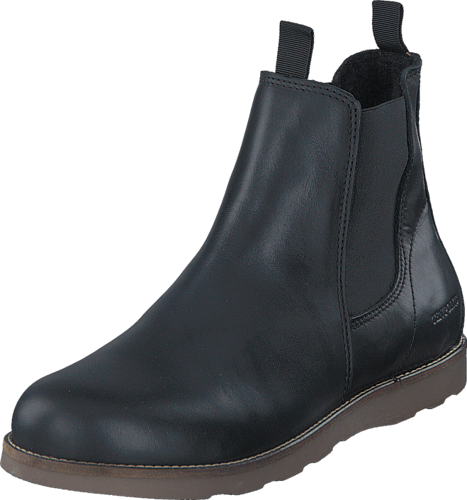 Ten Points - New Carol 384001 Black