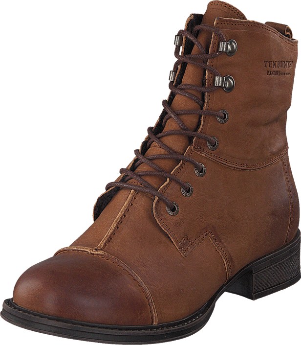 Ten Points - Pandora 124011 Light Brown