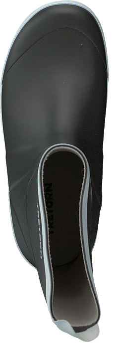 Tretorn - Wings Black