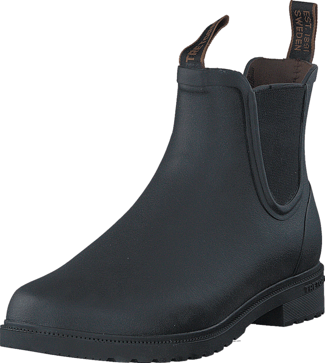 Footway SE - Tretorn Chelsea Classic Black, Skor, Kängor & Boots, Chelsea Boots, Svart, Unise 847.00 Footway SE - Tretorn Chelsea Classic Black, Skor, Kängor & Boots, Chelsea Boots, Svart, Unise 847.00