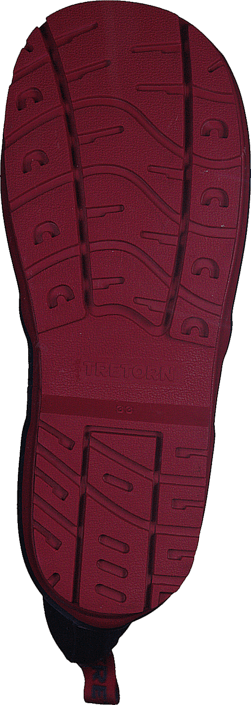 Tretorn - Kuling Neopren Navy
