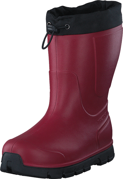 Footway SE - Tretorn Snow PU Red/Black, Skor, , , Röd, Unisex, 30 497.00 Footway SE - Tretorn Snow PU Red/Black, Skor, , , Röd, Unisex, 30 497.00