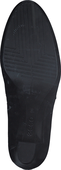 Ecco - 264913 Shape 55 Plateau Stack Black