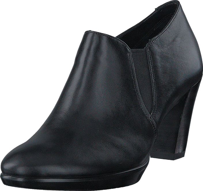 Ecco - 264913 Shape 55 Plateau Stack Black