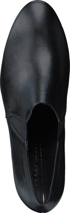 Ecco - 264913 Shape 55 Plateau Stack Black