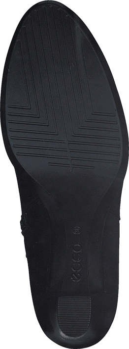 Ecco - 264953 Shape 55 Plateau Stack Black