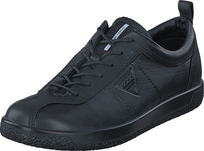 Footway SE - Ecco 400503 Soft 1 Ladies Black, Skor, Sneakers & Sportskor, Walkingskor, Grå, B 847.00 Footway SE - Ecco 400503 Soft 1 Ladies Black, Skor, Sneakers & Sportskor, Walkingskor, Grå, B 847.00
