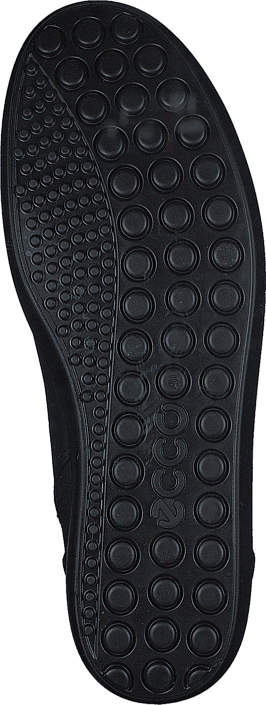 Ecco - 430353 Soft 7 Ladies Black