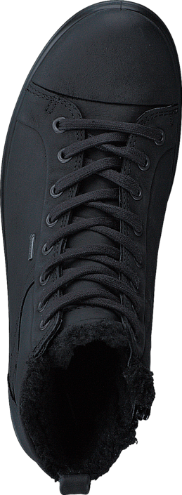 Ecco - 430353 Soft 7 Ladies Black