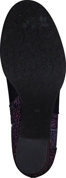 Soft Comfort - Bueta Purple