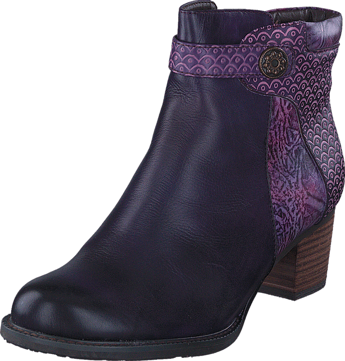 Soft Comfort - Bueta Purple