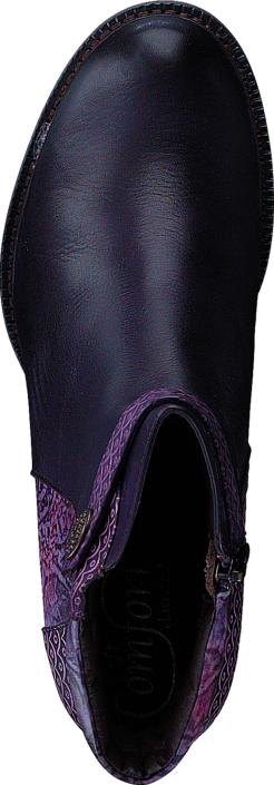 Soft Comfort - Bueta Purple